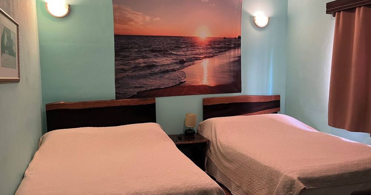 Easy Inn Hotel £61 Belize City Hotel Deals Reviews KAYAK