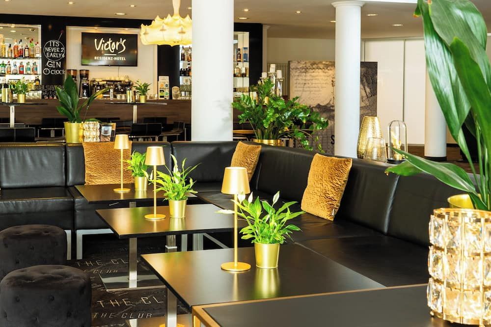 Victor's Residenz-Hotel München - Unterschleißheim