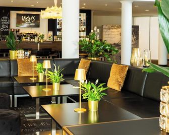 Victor's Residenz-Hotel München - Unterschleissheim