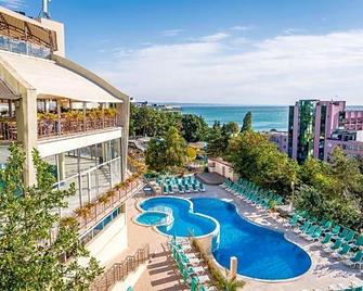 Park Hotel Golden Beach - Varna - Piscina
