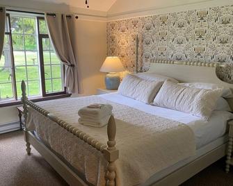 Maxwelton Braes Lodge - Baileys Harbor