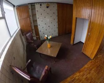 Suites las Plazas - Cuernavaca