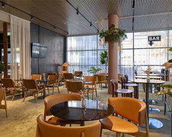 سكانديك البيك - ستوكهولم - مطعم