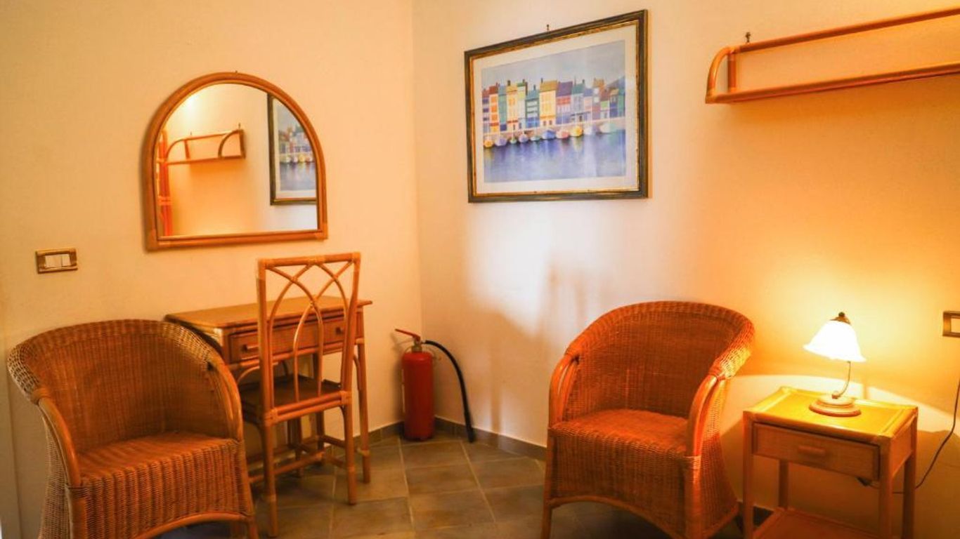 Residence Sole Dell'Argentario