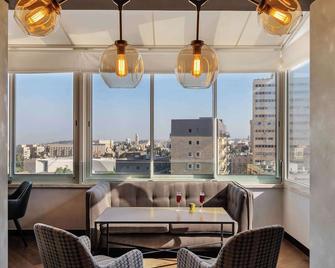 ibis Styles Jerusalem City Center - Jerusalem - Building