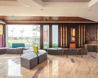 Hotel Sonar Bangla Taki - Hāsnābād - Lobby