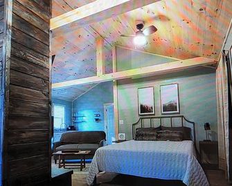 Avenwood Cabins - Logan