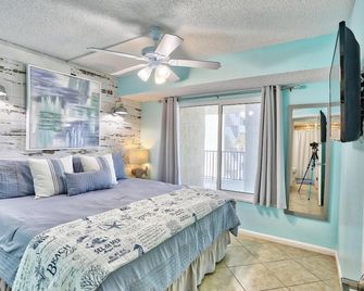 Caprice 306 - St. Pete Beach - Habitación
