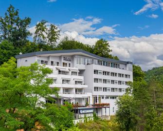 Wellness Hotel Villa Magdalena - Krapinske Toplice - Building