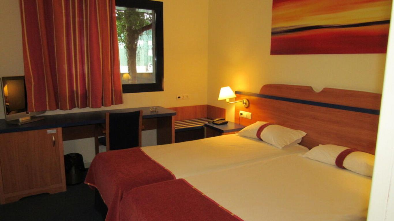 Hotel Onda Castellón