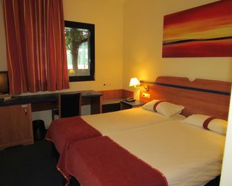 Sercotel Plana Onda - Onda - Habitación