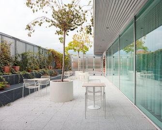 Le Nove Hotel - Nove