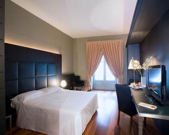 Hotel Porta Felice & Spa - Palermo - Camera da letto