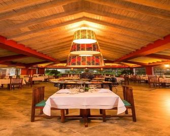 Decameron Marazul - San Andrés - Restaurant