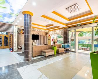 Selinus Beach Club Hotel - Gazipaşa - Lobby