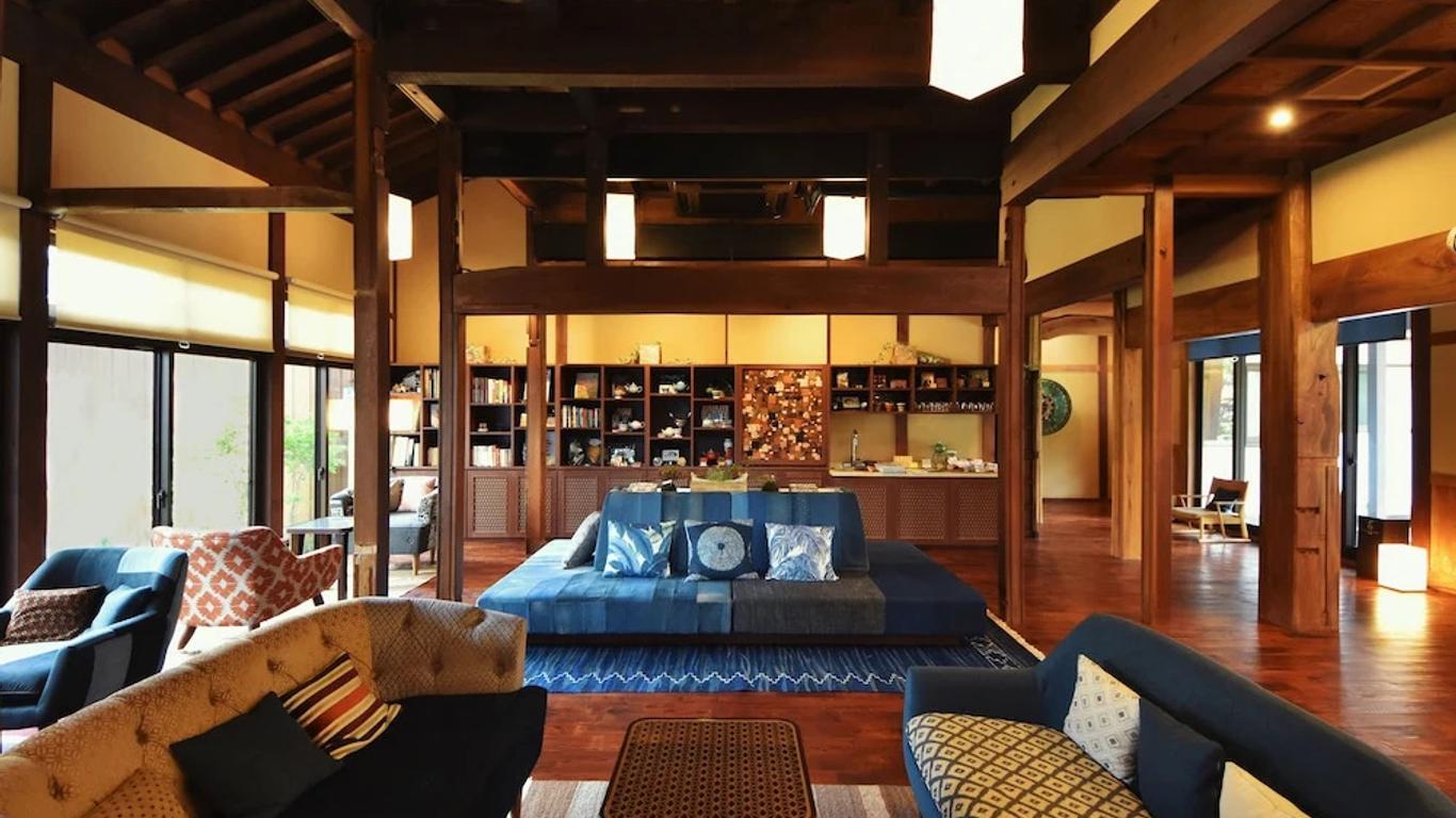 くつかけステイ 中軽井沢