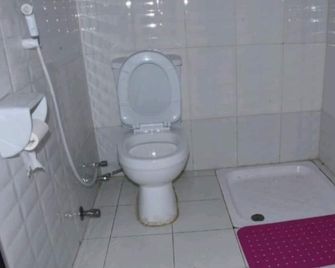 Birhanu Home stay - Lalībela - Habitación