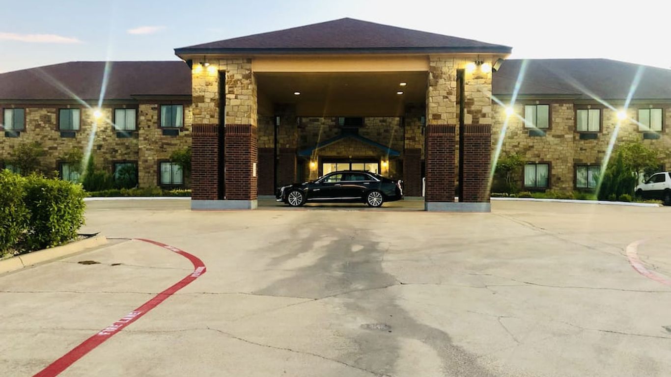 Studio 7 Harker Heights