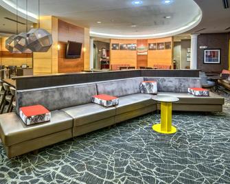 SpringHill Suites by Marriott New Bern - New Bern - Lounge
