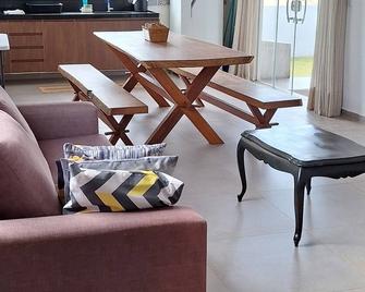 Casa Relíquia com Piscina Praia de Touros-rn - Casa Aconchegante e paz - Touros