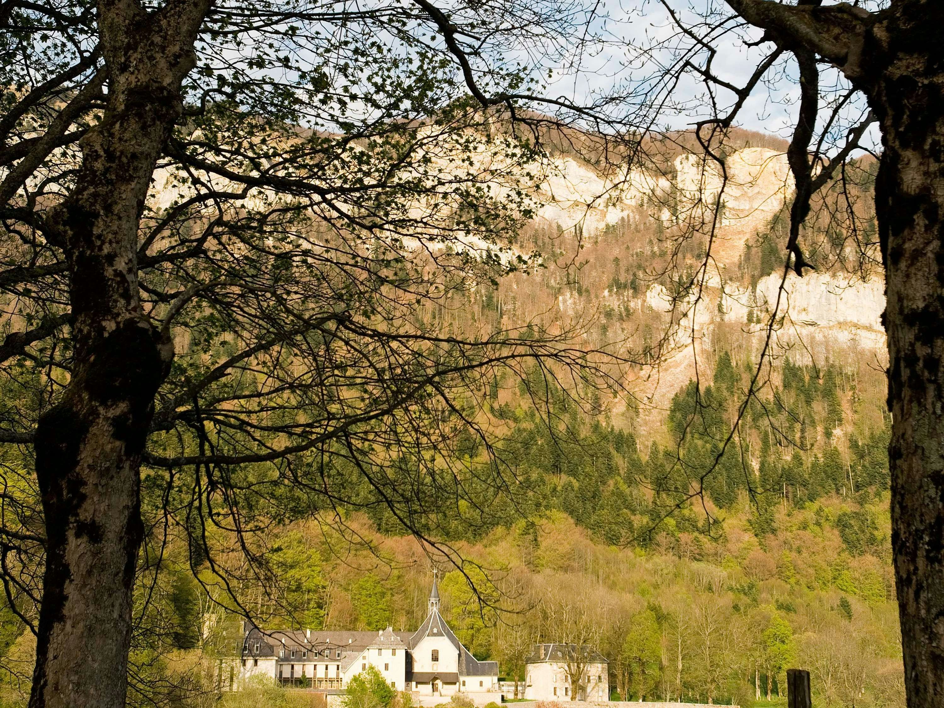 ibis budget Grenoble Sud Seyssins thumbnail 3