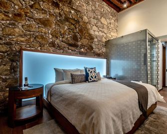 Nueve 25 Hotel Boutique - Guanajuato