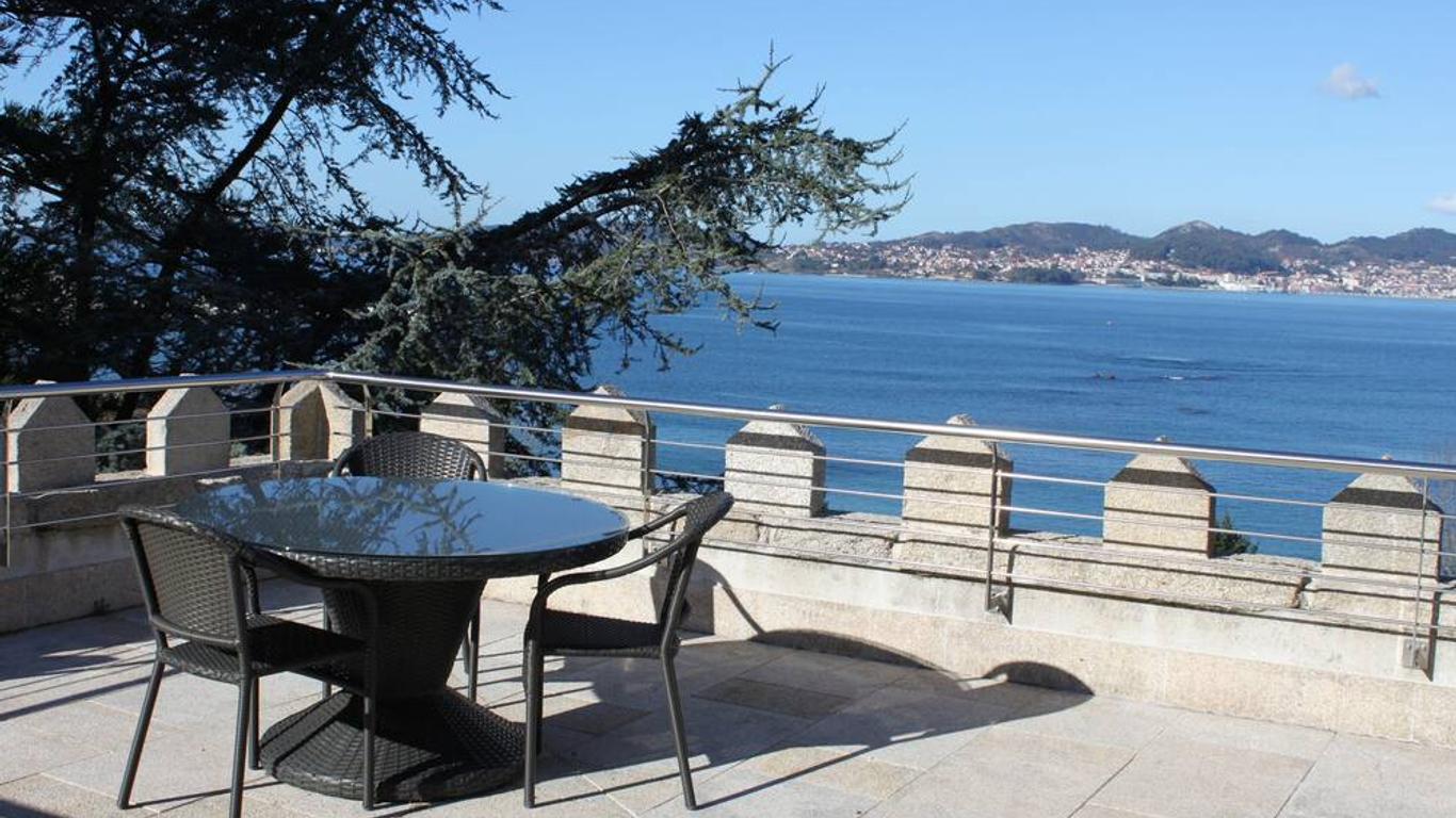 باسو لوس إسكودوس هوتل آند سبا ريزورت