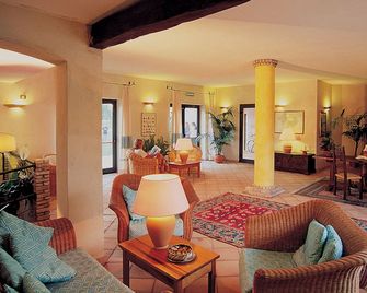 Residence Baia delle Palme - Pula