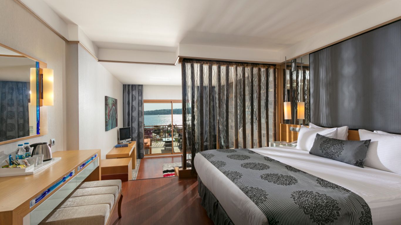 ケファルカ リゾート - オール インクルーシブ