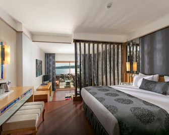 Kefaluka Resort - Turgutreis