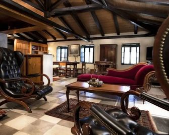 Lazareto Hotel - Monemvasia
