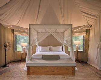 Tantawan Tented Camp by Dusit, Chiang Rai - Mae Chan