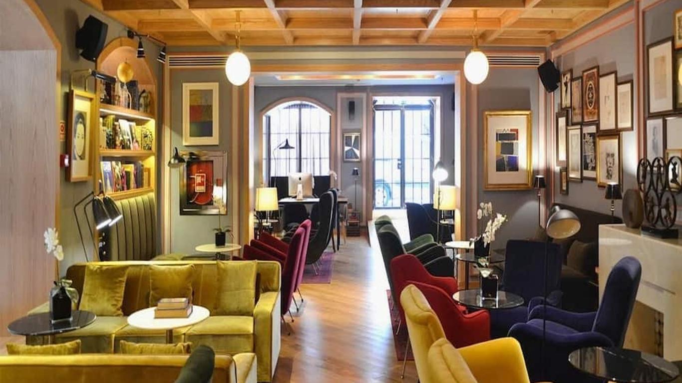 فندق براونز داونتاون