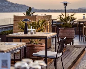 Day One Beach Resort & Spa - Adult Only - Alanya - Patio