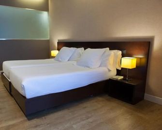 Hotel San Miguel - Santiago de Compostella