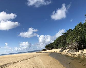 amber moon - Ishigaki - Beach