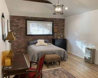 Not available - Bradbury - Bedroom