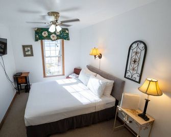 Wiesbaden Hot Springs Hotel & Spa - 烏雷