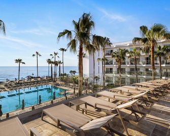 Hotel Riu Palace Nautilus - Adults Only - Torremolinos