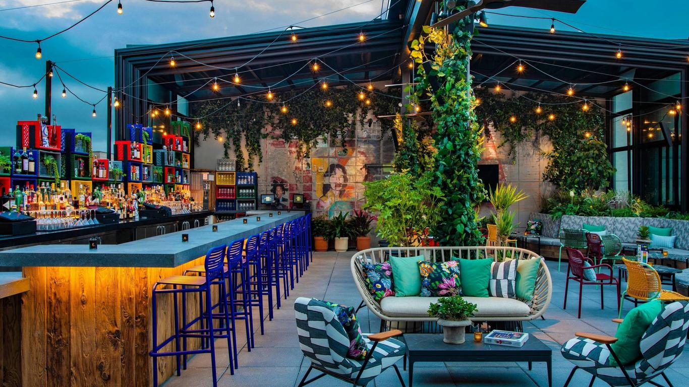 Moxy NYC East Village