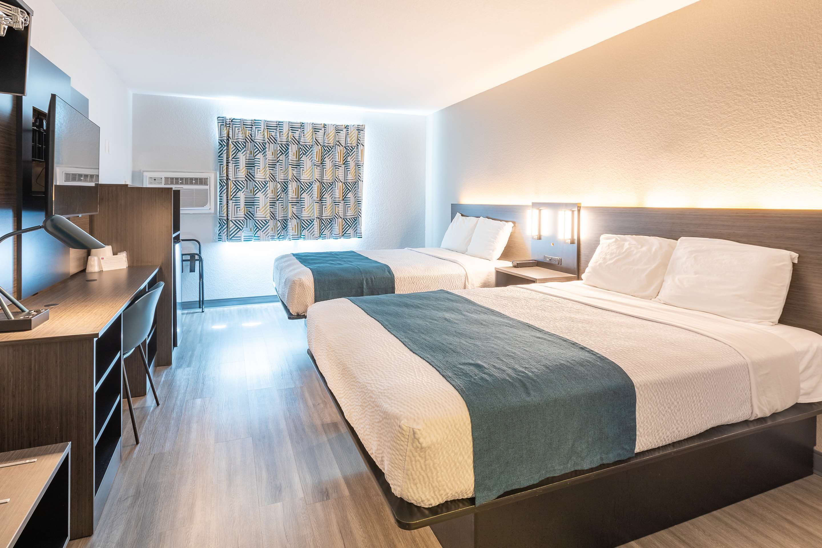 +موتل 6 فورت لوبتون، كولورادو