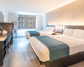 Motel 6-Fort Lupton, Co - Fort Lupton - Habitación