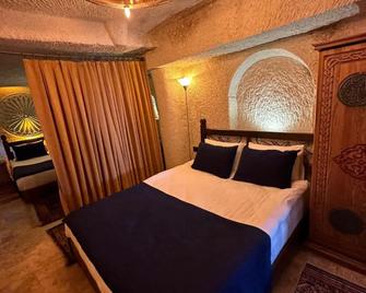 Sunset Cave - Nevşehir - Bedroom