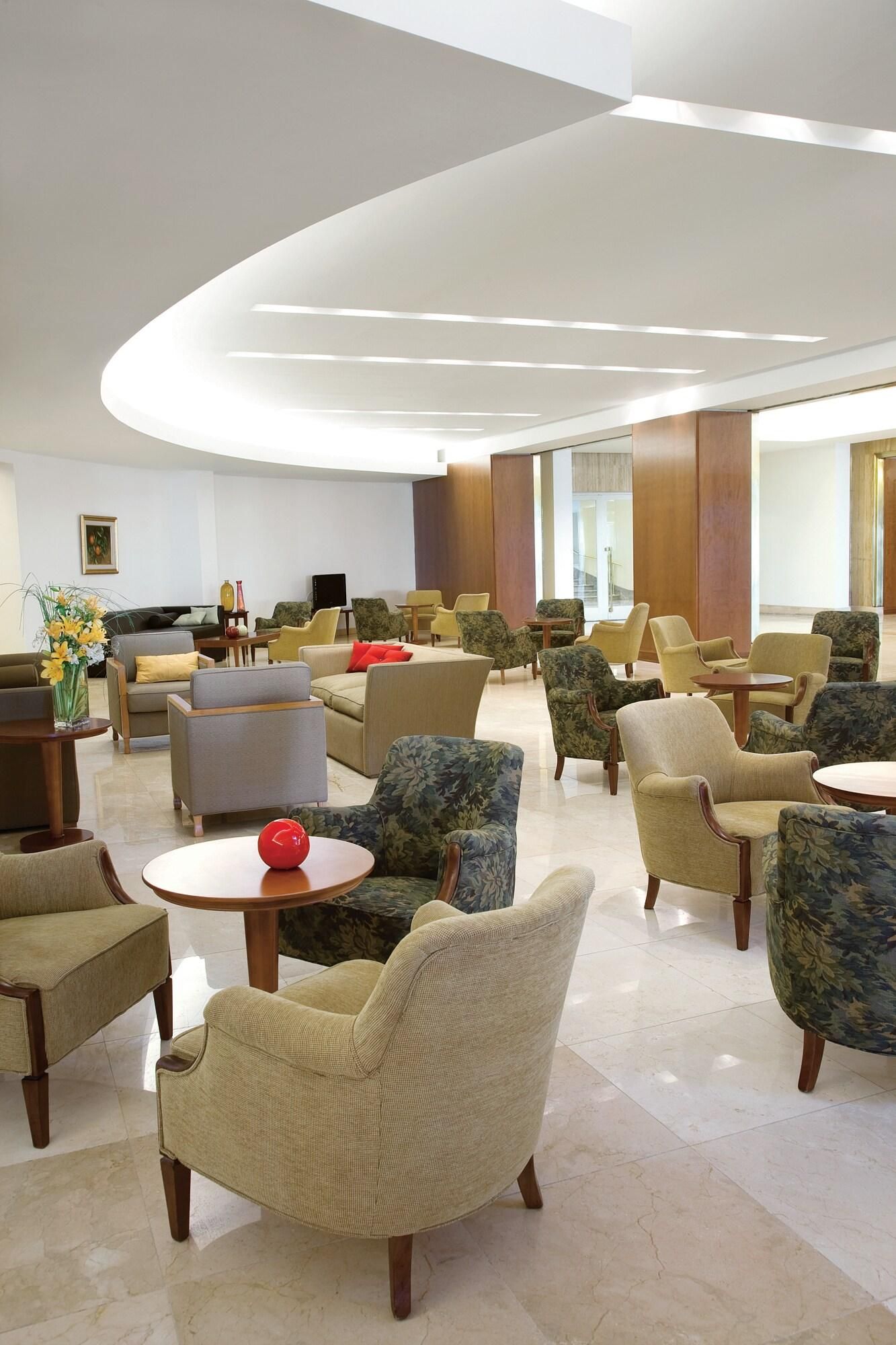 إن اتش غران هوتيل بروفينسيال