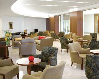 NH Gran Hotel Provincial - Mar del Plata - Lounge