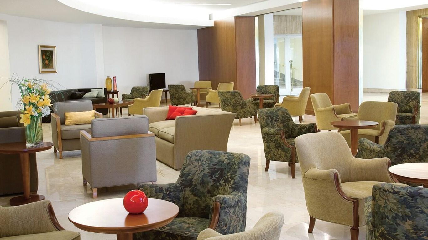 إن اتش غران هوتيل بروفينسيال