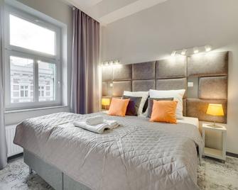 Savoy Mariacka Apartments - Katowice