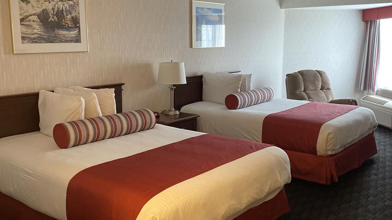 Hotel North