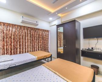 Hotel Nest In - Bombay - Habitación