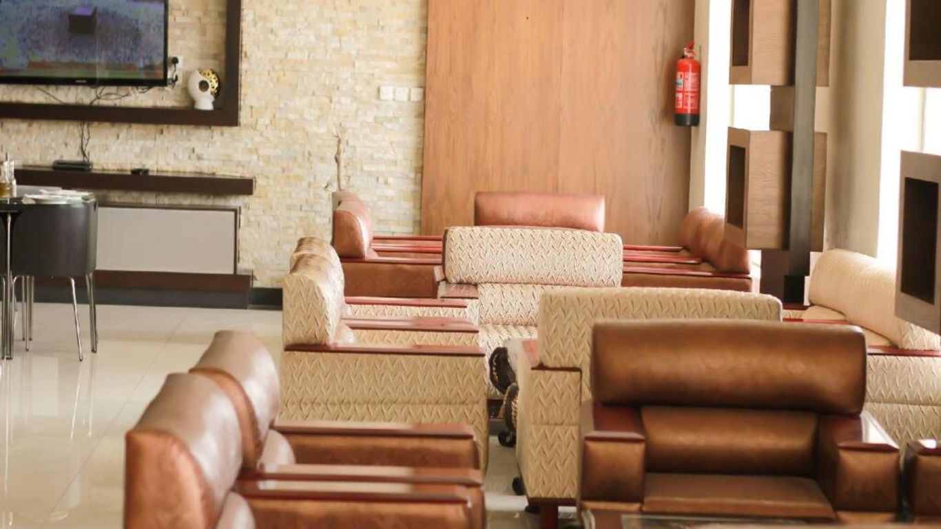 رست نايت للأجنحة الفندقية - الفلاح